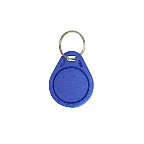 Portwest RF10 RFID Asset Management Tag, Pack of 25